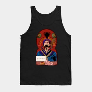 The soothsayer Tank Top